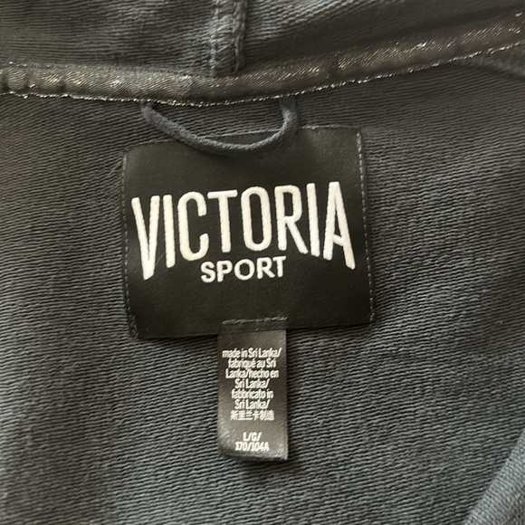 Victoria Sport hoodie - Picture 4 of 8